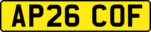 AP26COF