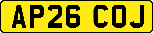 AP26COJ