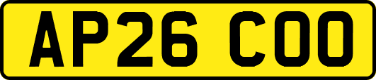AP26COO