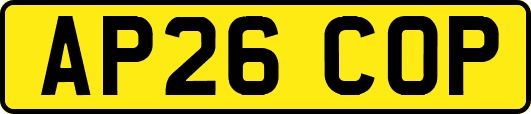 AP26COP