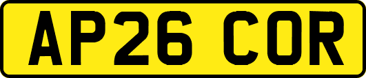 AP26COR