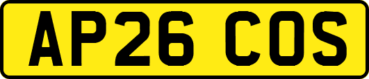 AP26COS