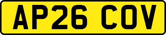 AP26COV
