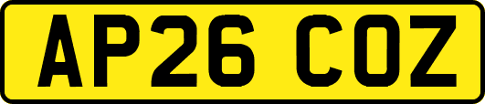 AP26COZ