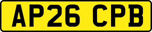 AP26CPB