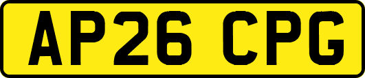AP26CPG