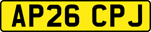 AP26CPJ