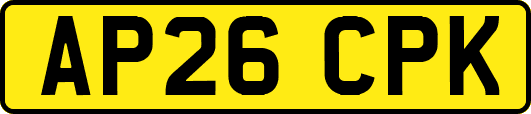 AP26CPK