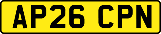AP26CPN