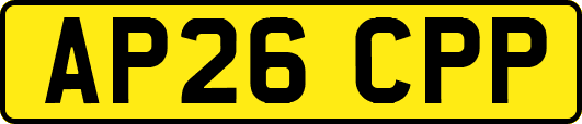 AP26CPP