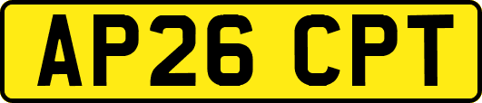 AP26CPT