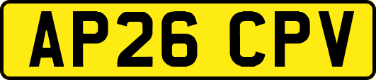 AP26CPV
