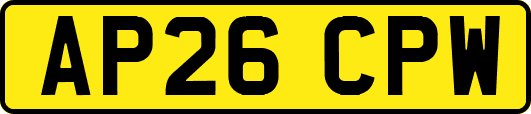 AP26CPW