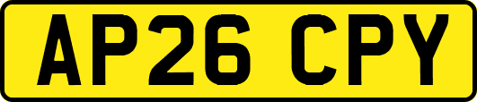 AP26CPY