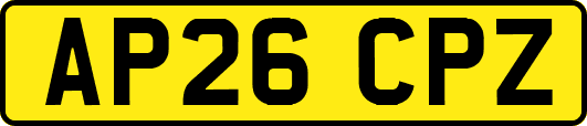 AP26CPZ