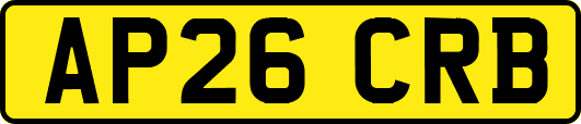 AP26CRB