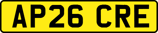 AP26CRE