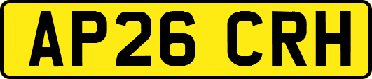 AP26CRH