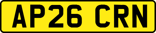 AP26CRN