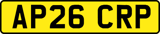 AP26CRP