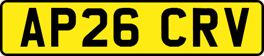 AP26CRV
