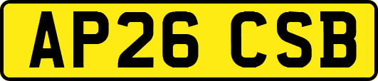 AP26CSB