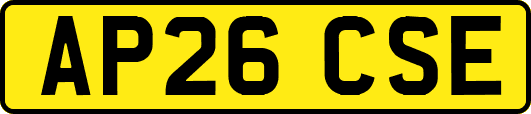 AP26CSE