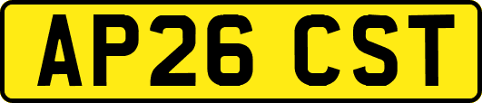 AP26CST