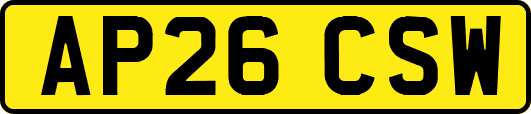 AP26CSW