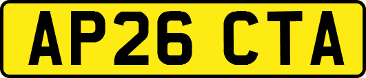 AP26CTA