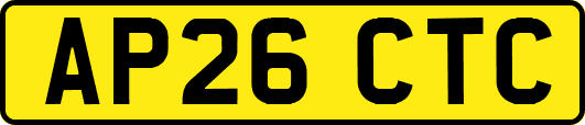 AP26CTC
