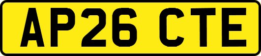 AP26CTE
