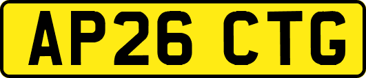 AP26CTG