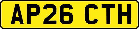 AP26CTH