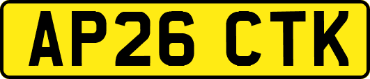 AP26CTK