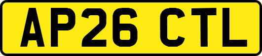 AP26CTL