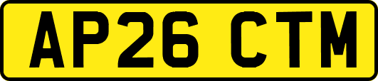 AP26CTM