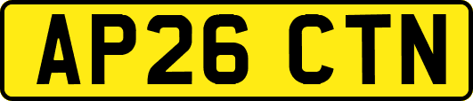 AP26CTN