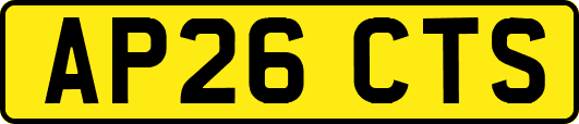 AP26CTS