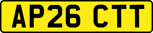 AP26CTT