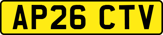 AP26CTV