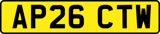 AP26CTW