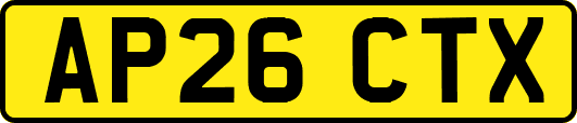 AP26CTX