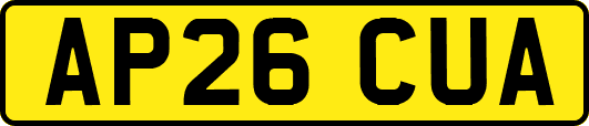 AP26CUA