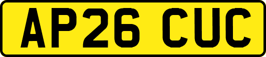 AP26CUC
