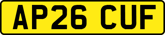 AP26CUF