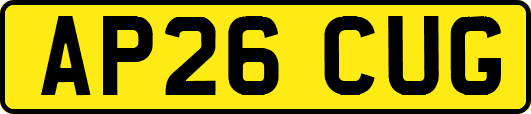 AP26CUG