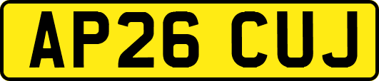 AP26CUJ