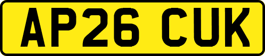 AP26CUK