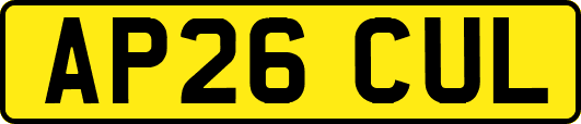 AP26CUL